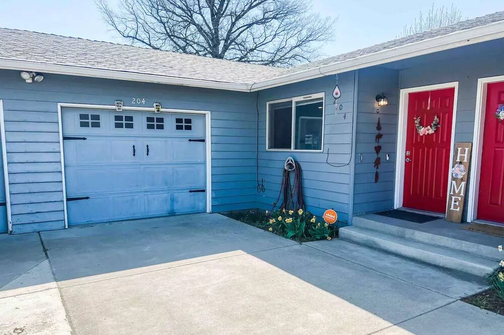 Photo of Outdoor in Prineville