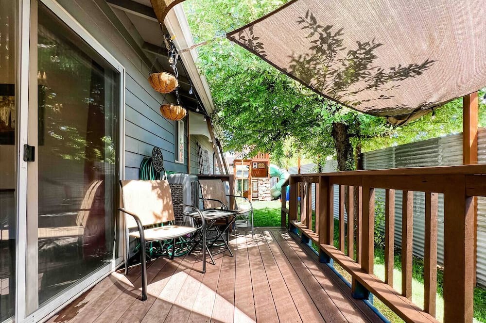 Photo of Patio Balcony in Prineville