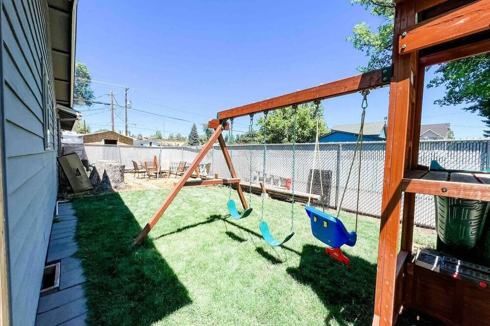 Photo of Outdoor in Prineville