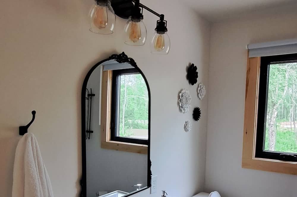 Photo of Bathroom in Antigonish County