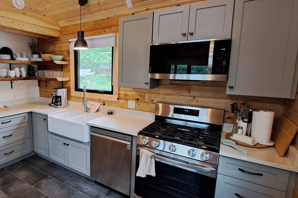 Photo of Kitchen in Antigonish County
