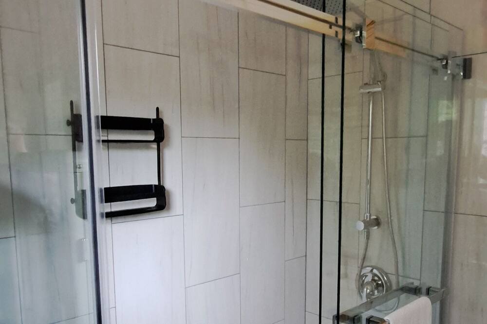 Photo of Bathroom in Antigonish County