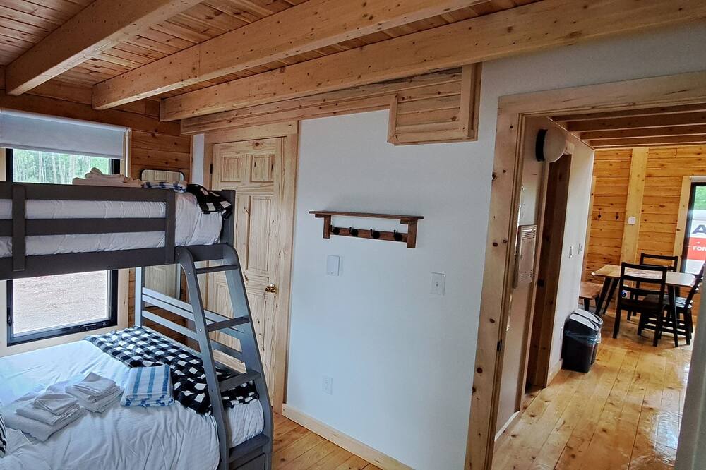 Photo of Bedroom in Antigonish County