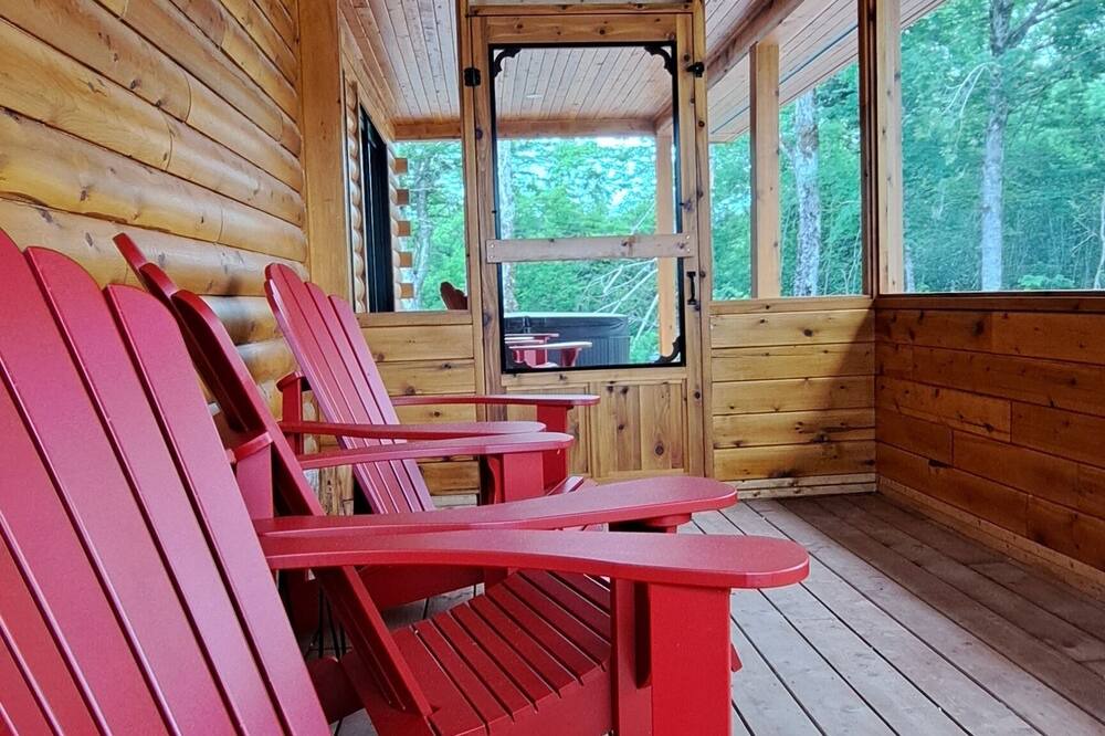 Photo of Outdoor in Antigonish County