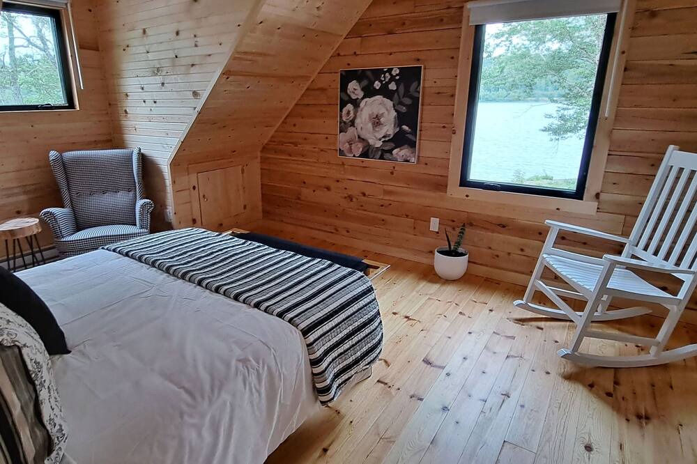 Photo of Bedroom in Antigonish County