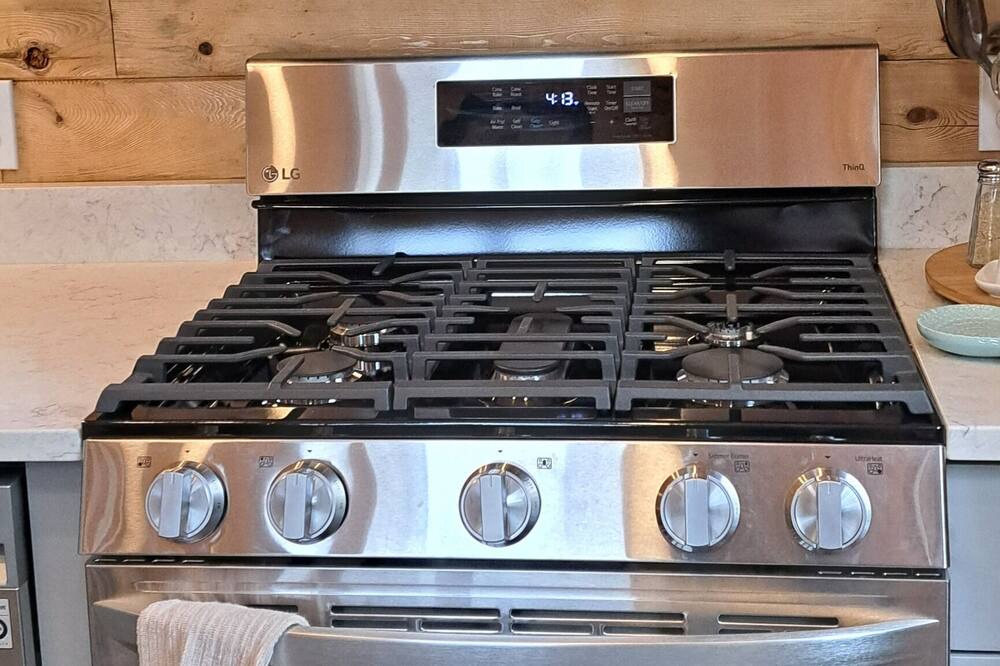 Photo of Kitchen in Antigonish County