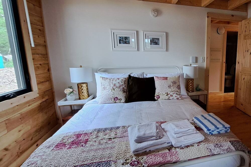 Photo of Bedroom in Antigonish County