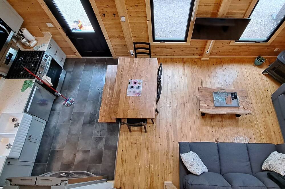 Photo of Livingroom in Antigonish County