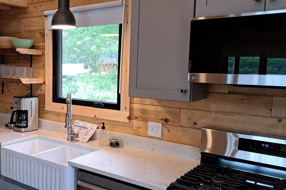 Photo of Kitchen in Antigonish County
