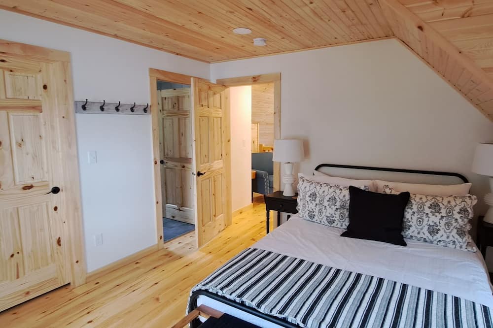 Photo of Bedroom in Antigonish County