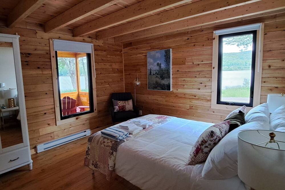 Photo of Bedroom in Antigonish County