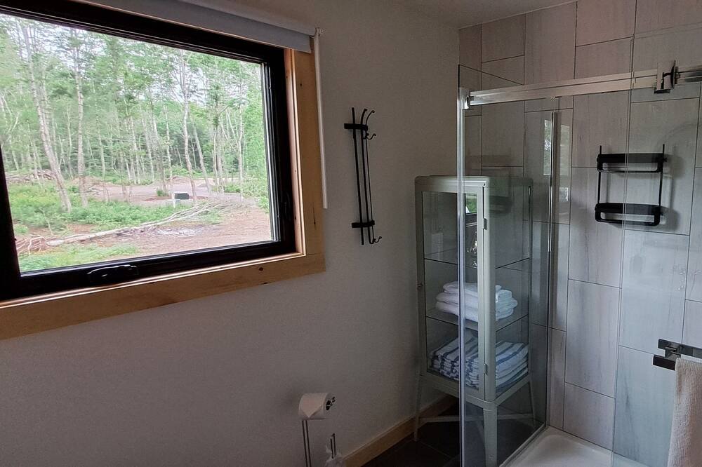 Photo of Bathroom in Antigonish County