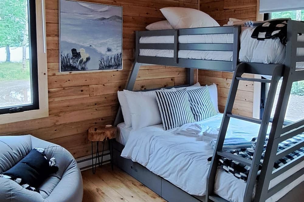Photo of Bedroom in Antigonish County