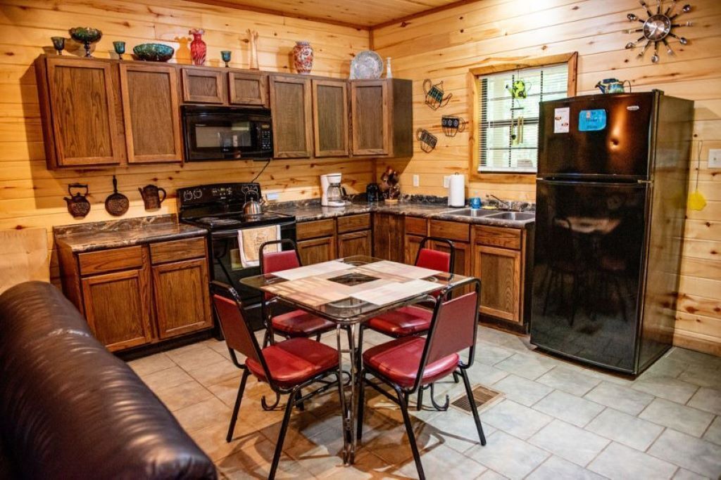 Photo of Kitchen in Lindale