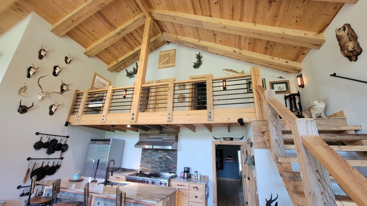 Photo of Kitchen in Harriston