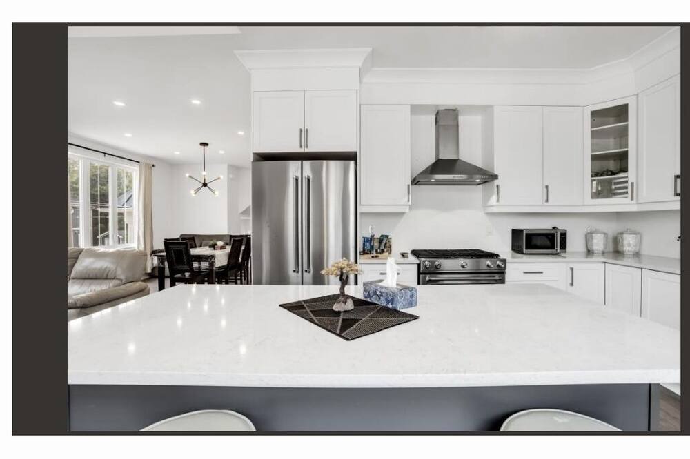 Photo of Kitchen in Wasaga Beach