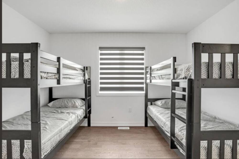 Photo of Bedroom in Wasaga Beach