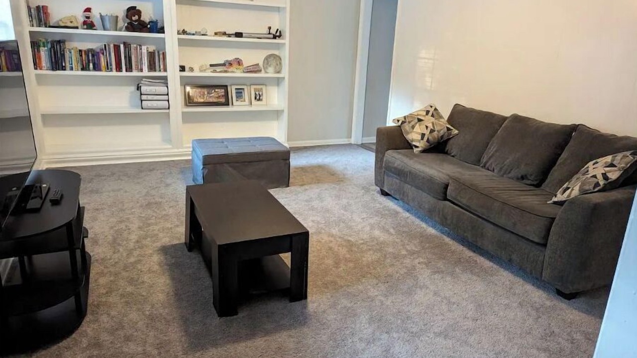 Photo of Livingroom in Midtown