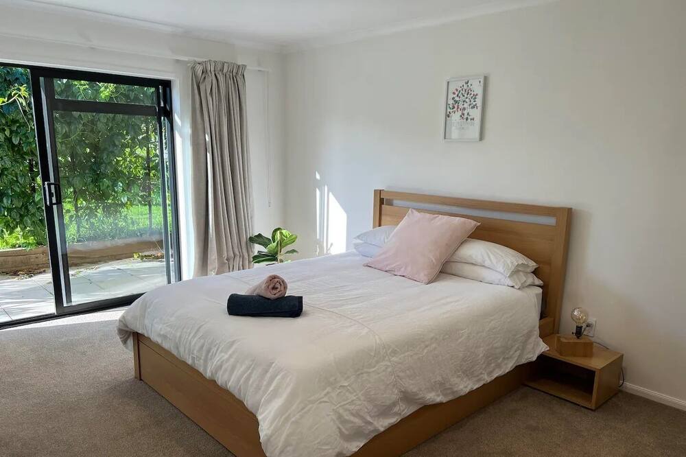 Photo of Bedroom in Tauranga
