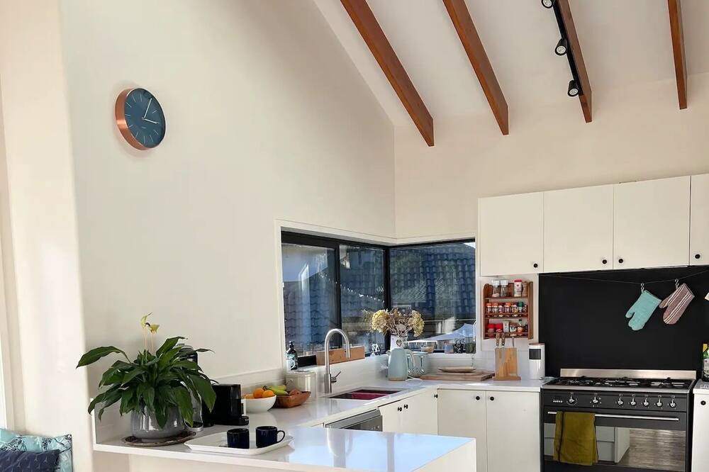 Photo of Kitchen in Tauranga