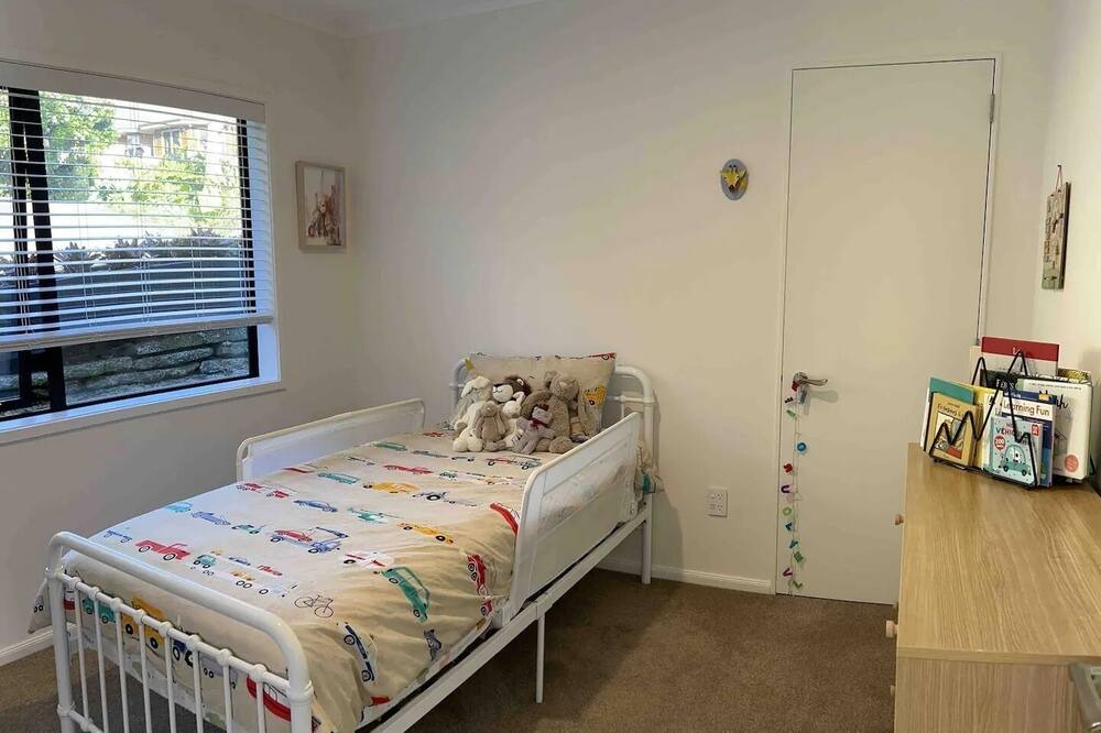 Photo of Bedroom in Tauranga