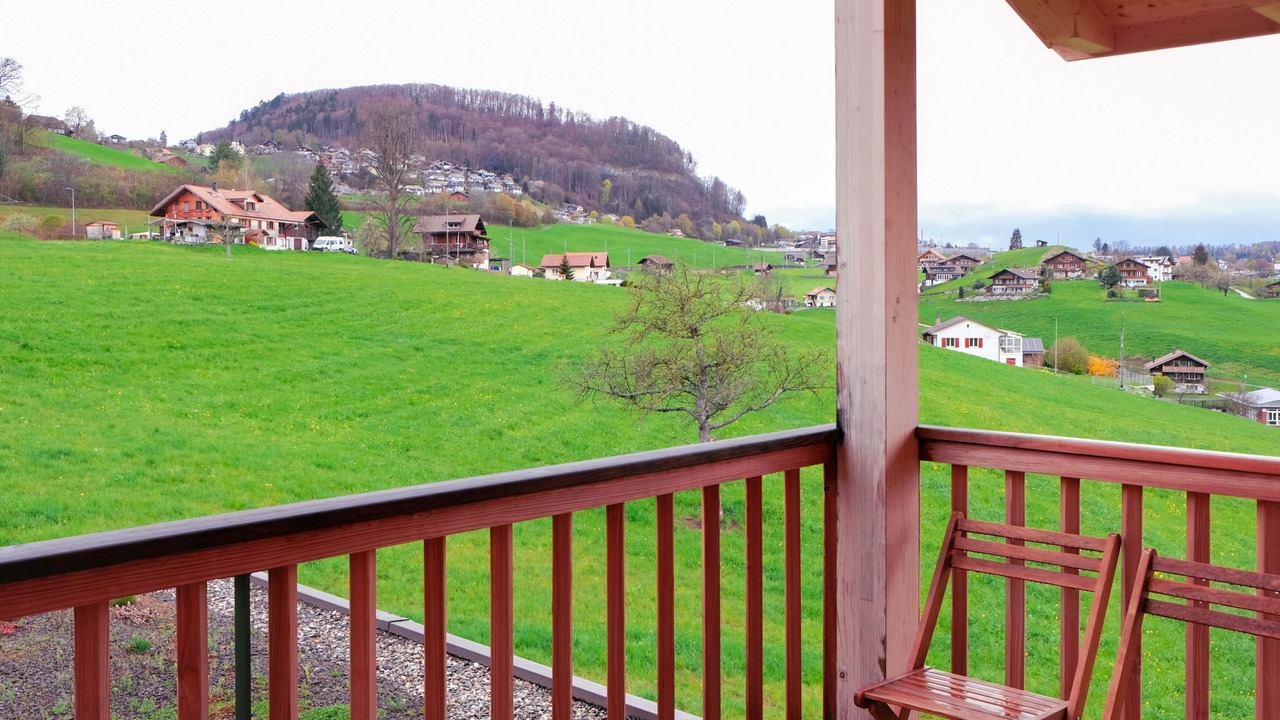 Photo of Outdoor in Faulensee