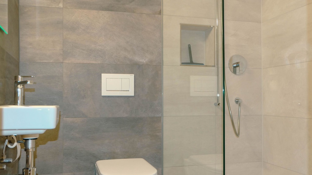 Photo of Bathroom in Faulensee
