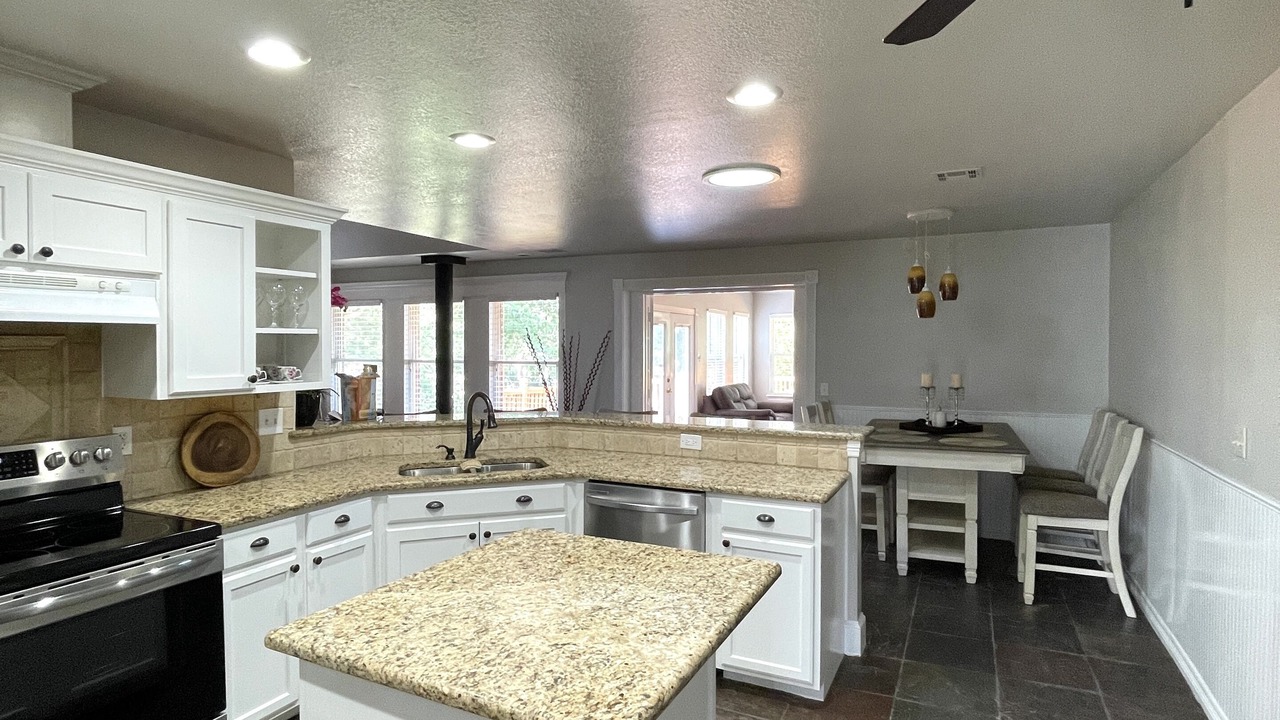 Photo of Kitchen in Skiatook