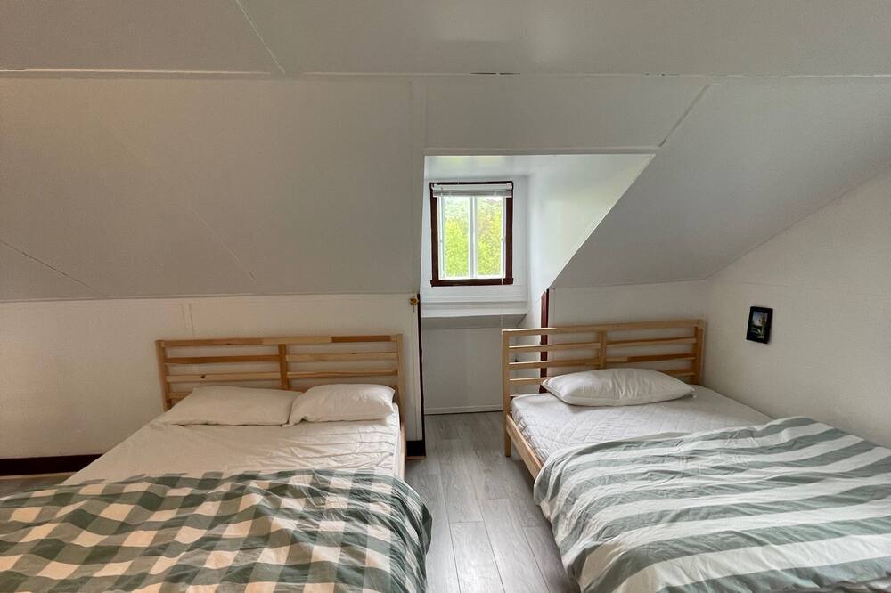 Photo of Bedroom in Saint-Luc-de-Bellechasse