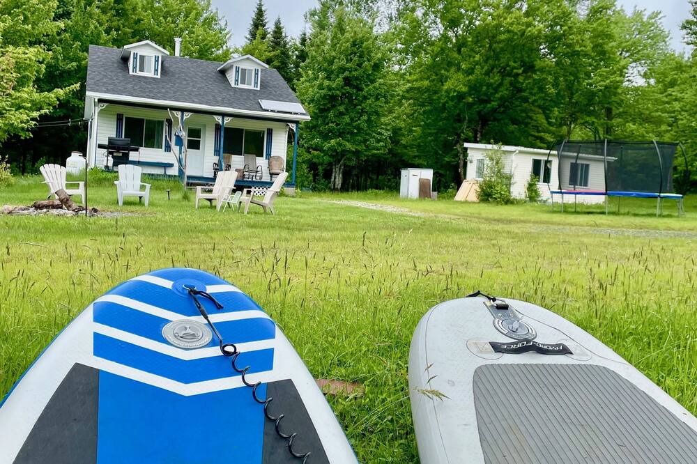 Photo of Outdoor in Saint-Luc-de-Bellechasse