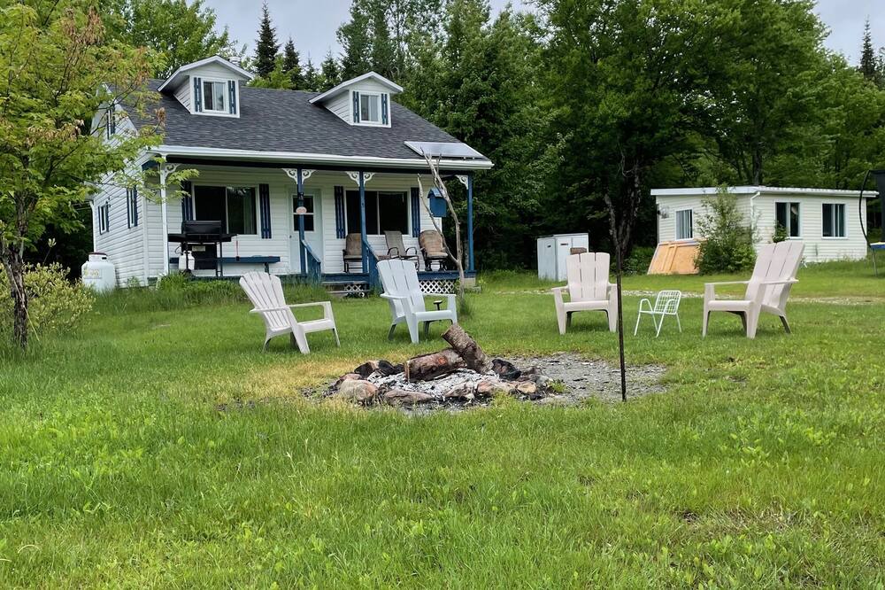 Photo of Outdoor in Saint-Luc-de-Bellechasse