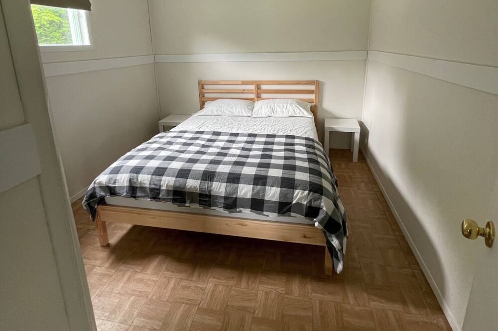 Photo of Bedroom in Saint-Luc-de-Bellechasse