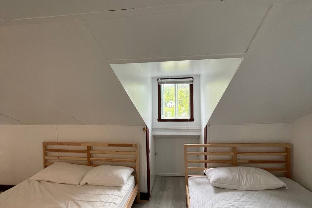 Photo of Bedroom in Saint-Luc-de-Bellechasse