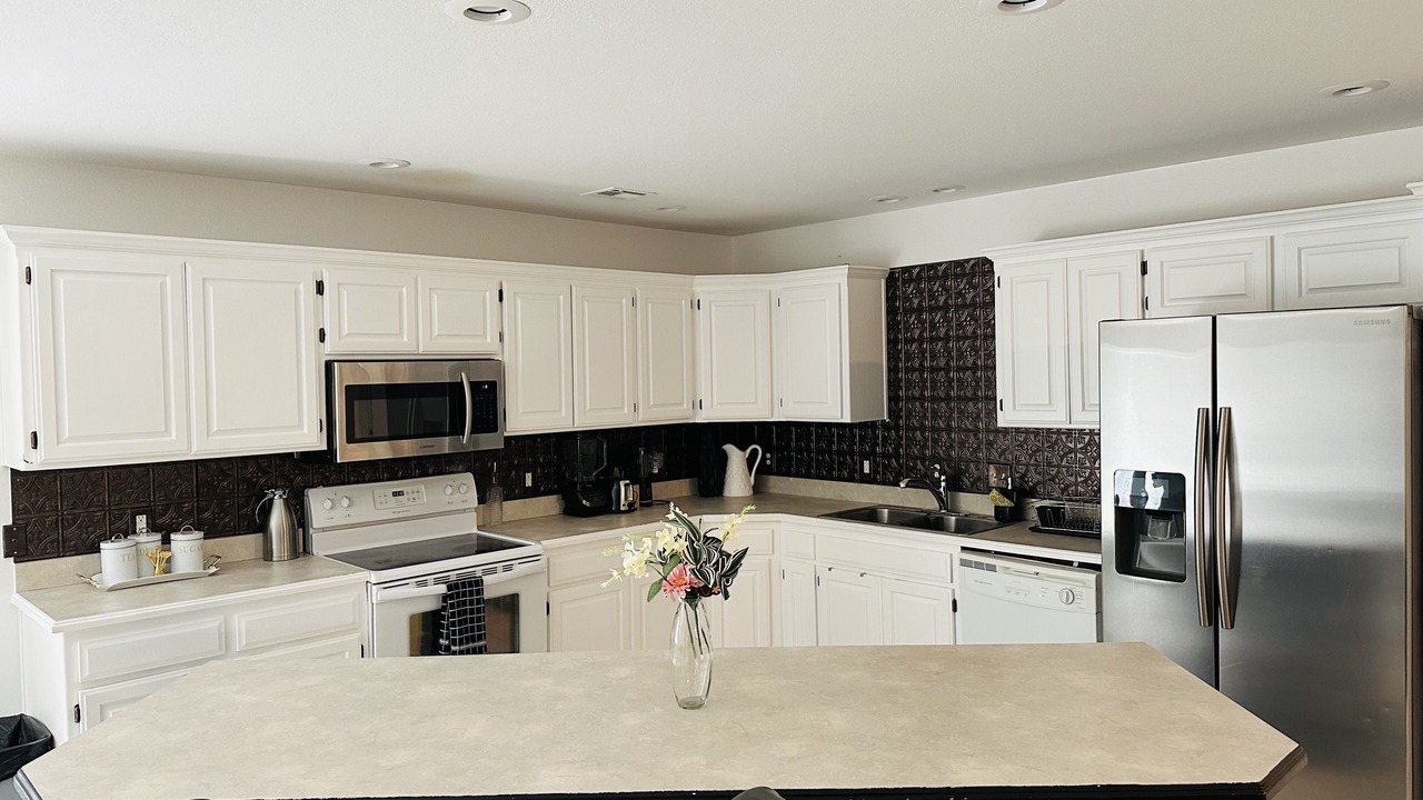 Photo of Kitchen in Claremore