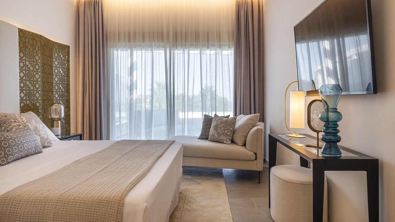 Photo of Bedroom in Javea