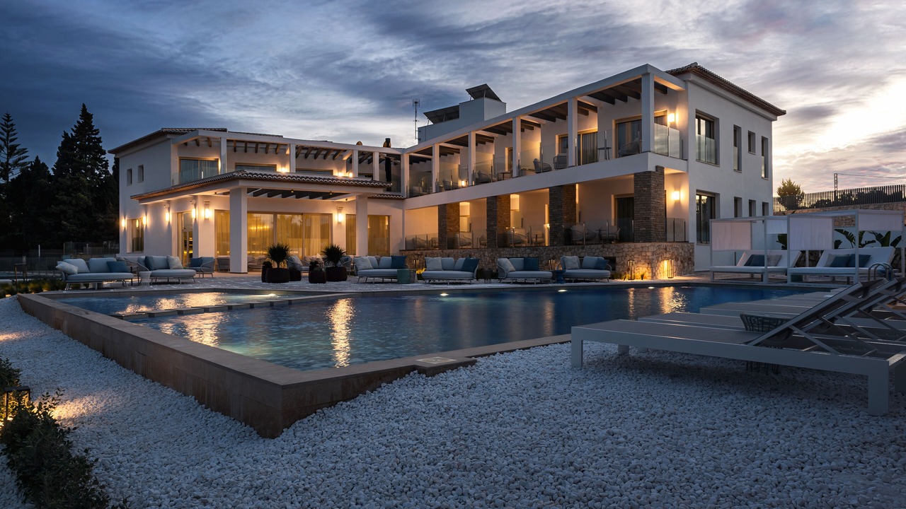 Photo of Outdoor in Javea