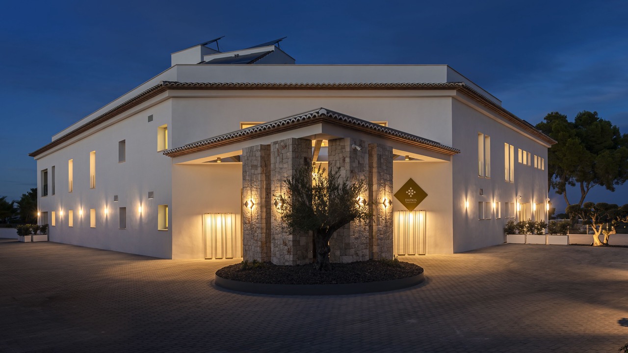 Photo of Outdoor in Javea