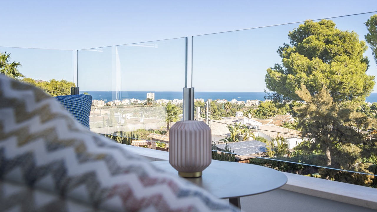 Photo of Bedroom in Javea