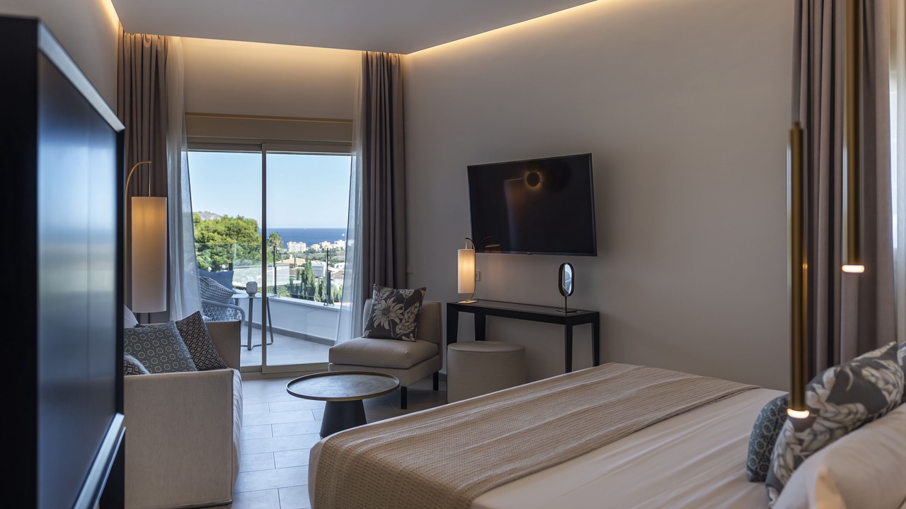 Photo of Bedroom in Javea