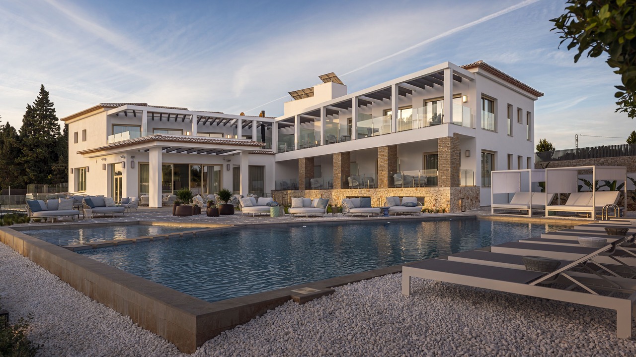 Photo of Outdoor in Javea
