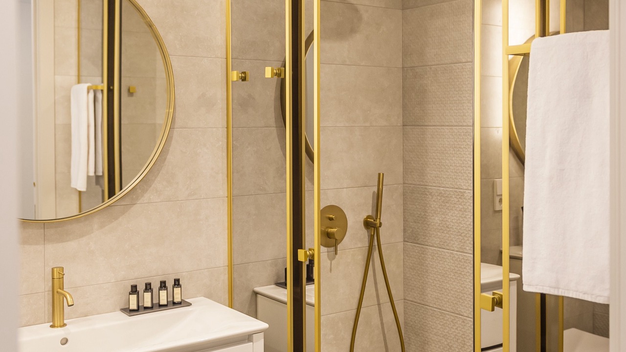 Photo of Bathroom in Javea
