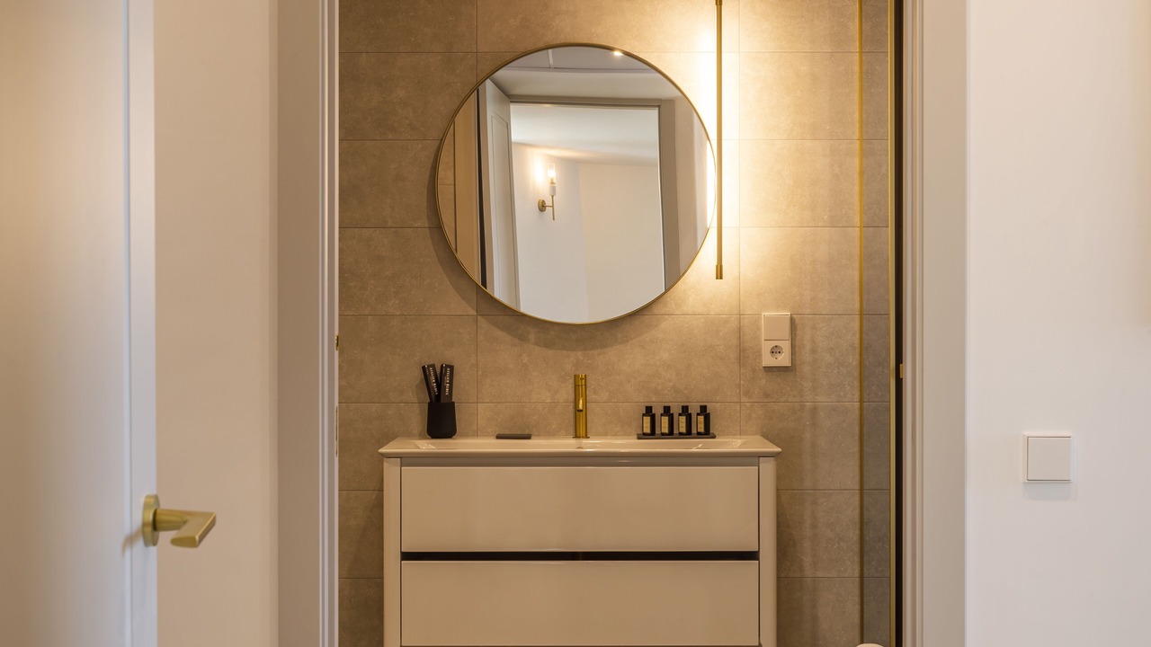 Photo of Bathroom in Javea