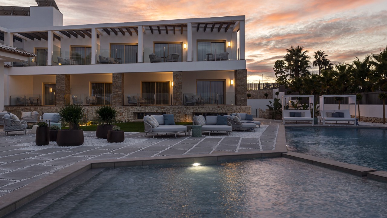 Photo of Outdoor in Javea