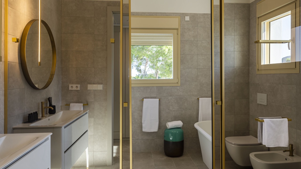 Photo of Bathroom in Javea