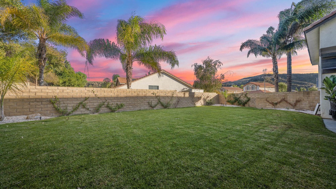 Photo of Outdoor in Santa Clarita