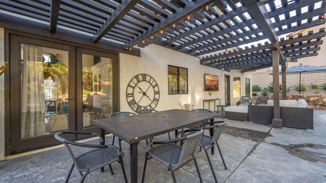 Photo of Outdoor in Santa Clarita
