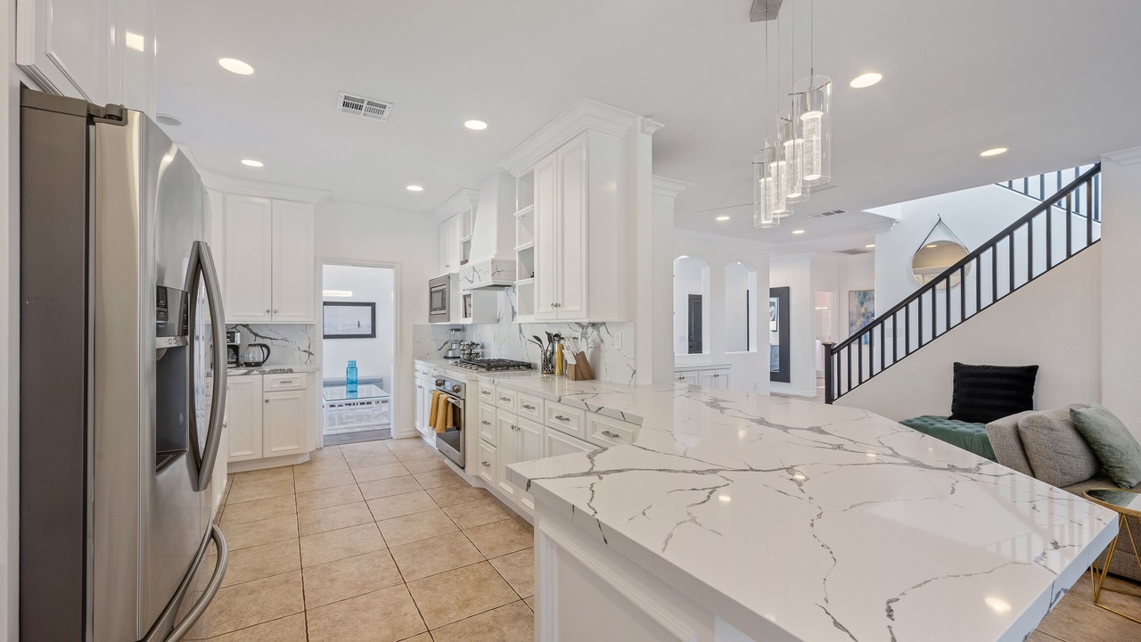 Photo of Kitchen in Santa Clarita