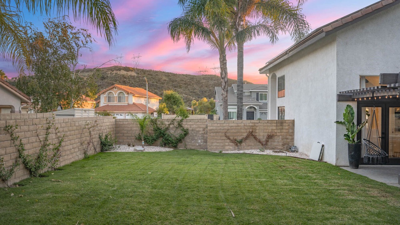 Photo of Outdoor in Santa Clarita
