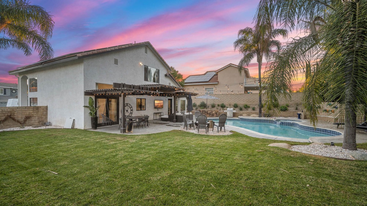 Photo of Outdoor in Santa Clarita