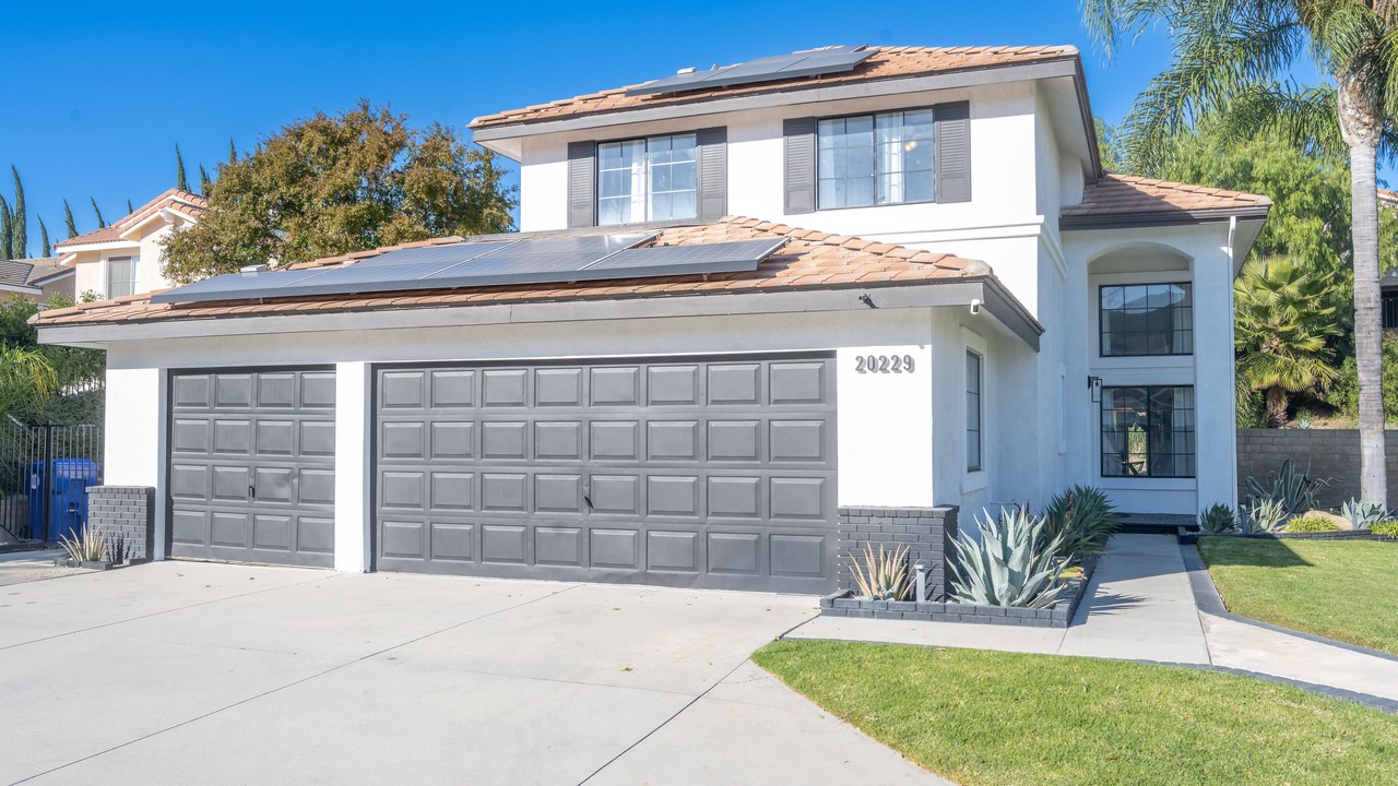 Photo of Outdoor in Santa Clarita